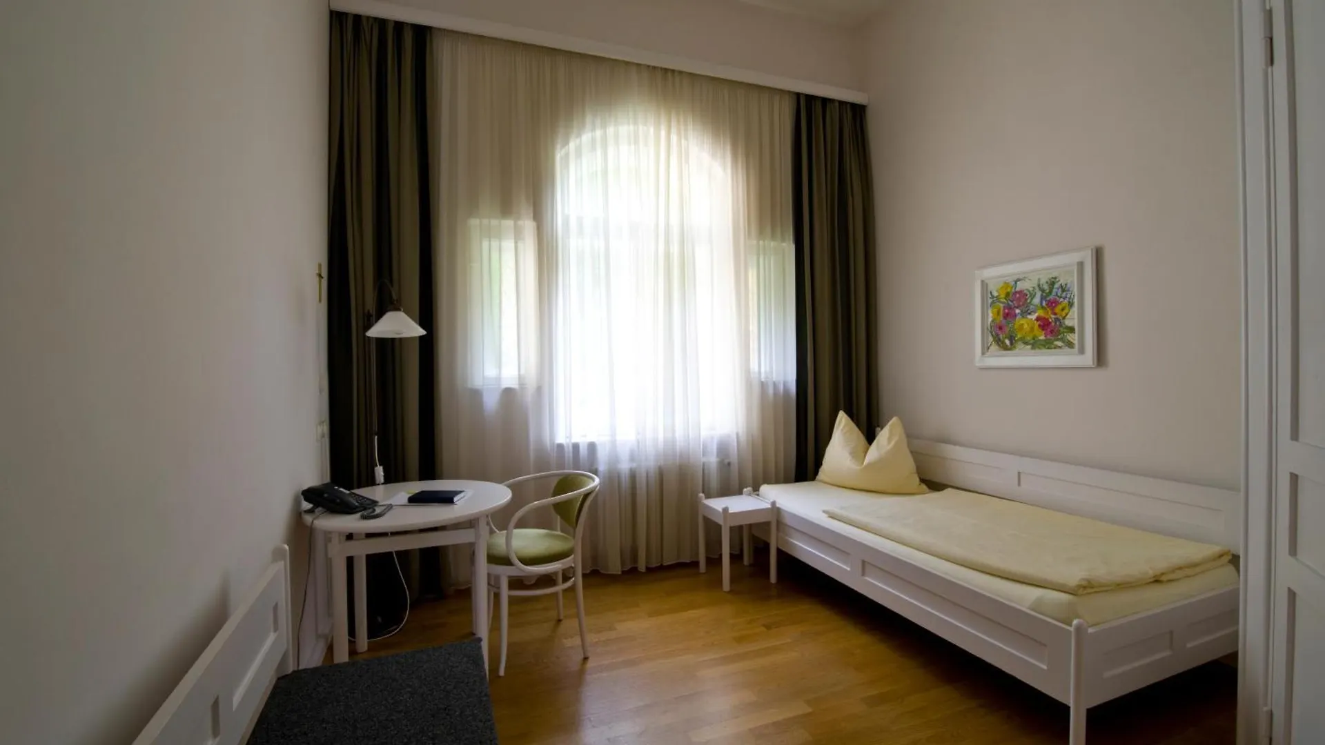 Hotel Wildbad Tagungsort Rothenburg O.D.Tbr. Rothenburg ob der Tauber Deutschland