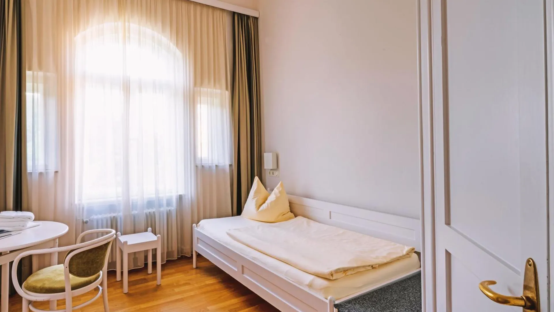 Hotel Wildbad Tagungsort Rothenburg O.D.Tbr. Rothenburg ob der Tauber 3*,  Deutschland