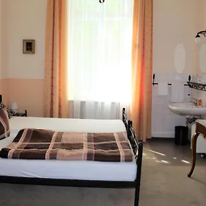 Brinn Pensión Berlín