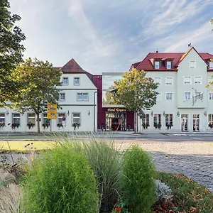 Hotel Rappen