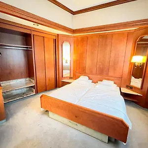 Séjour chez l'habitant Gaestehaus Sophienstrasse
