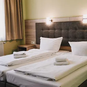 Hotel-pensión Odin Pensión Berlín