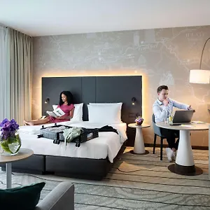Hyatt Place Frankfurt Airport Hotel Fráncfort del Meno