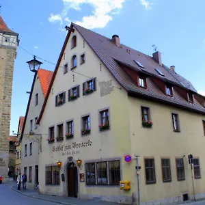 Zum Breiterle Szálloda