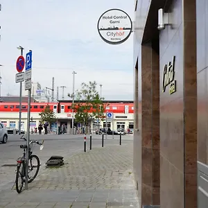 Hbf Garni Alemanha