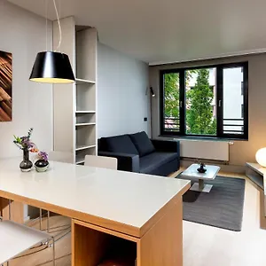 Appart hôtel Sana