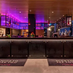 Moxy Frankfurt Airport Alemanha