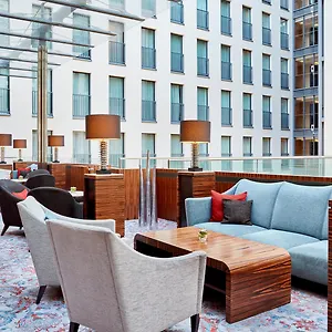 ***** Hotel Koe59 - Member Of Hommage Luxury Collection Německo