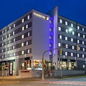 *** Hotel Premier Nordost Německo