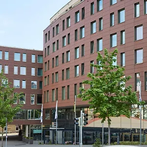 **** Hotel Park By Radisson Německo