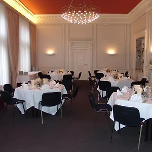 *** Hotel St.-michaels-heim Německo
