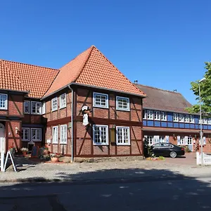 *** Hotel Klempau Tyskland