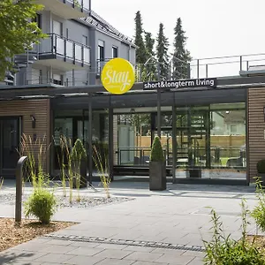 3* 아파트호텔 The Stay.residence