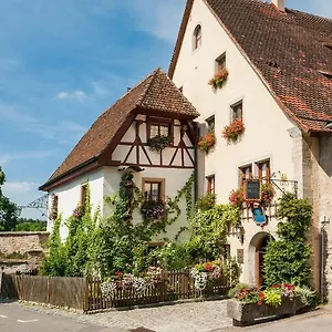 Hotel Burghotel