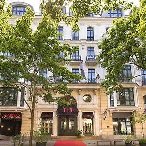 **** Hotel Dormero Ku'damm Německo