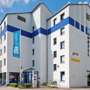 Ibis Budget Sued Alemanha