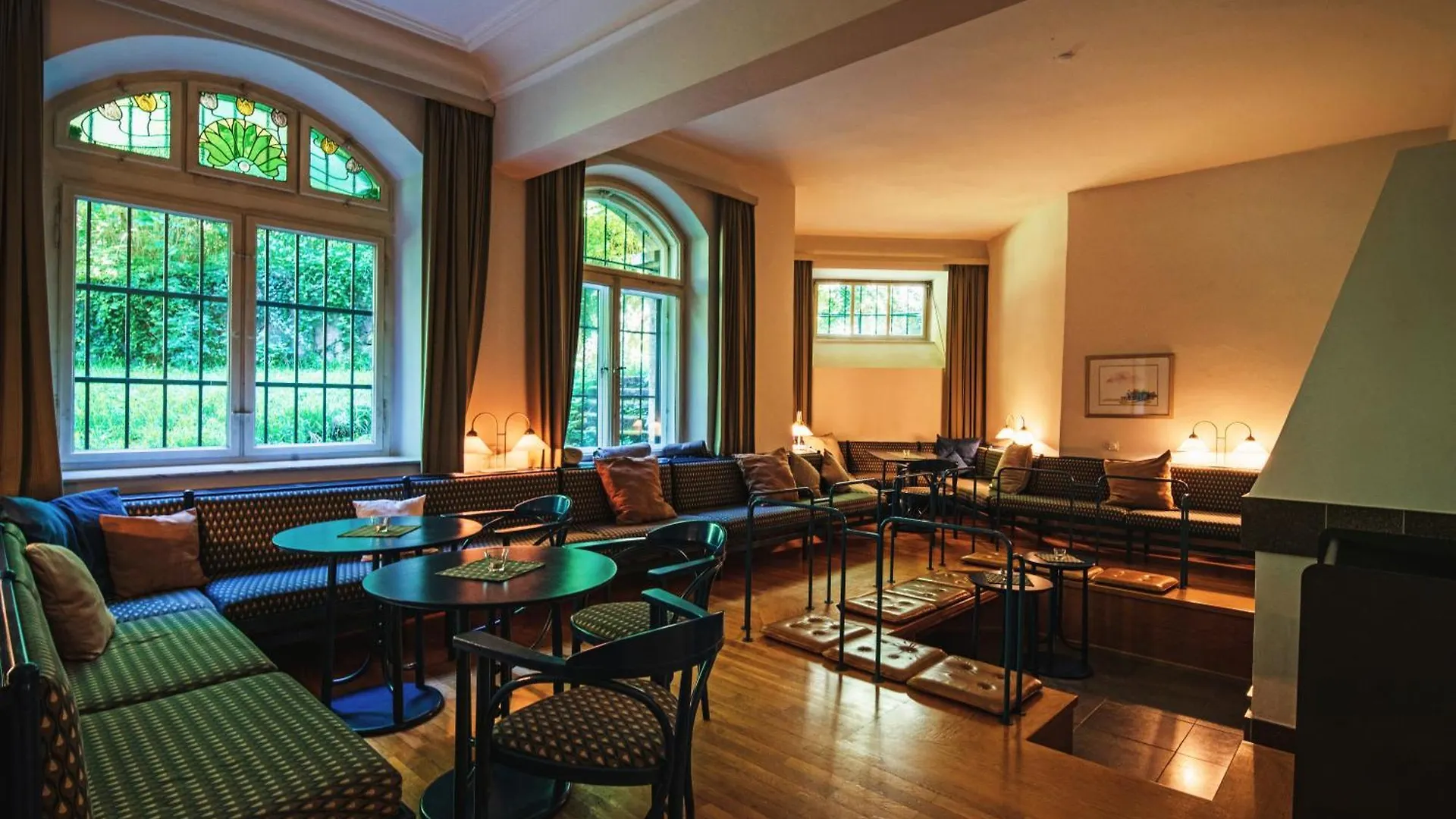 Wildbad Rothenburg Hotel Rothenburg ob der Tauber