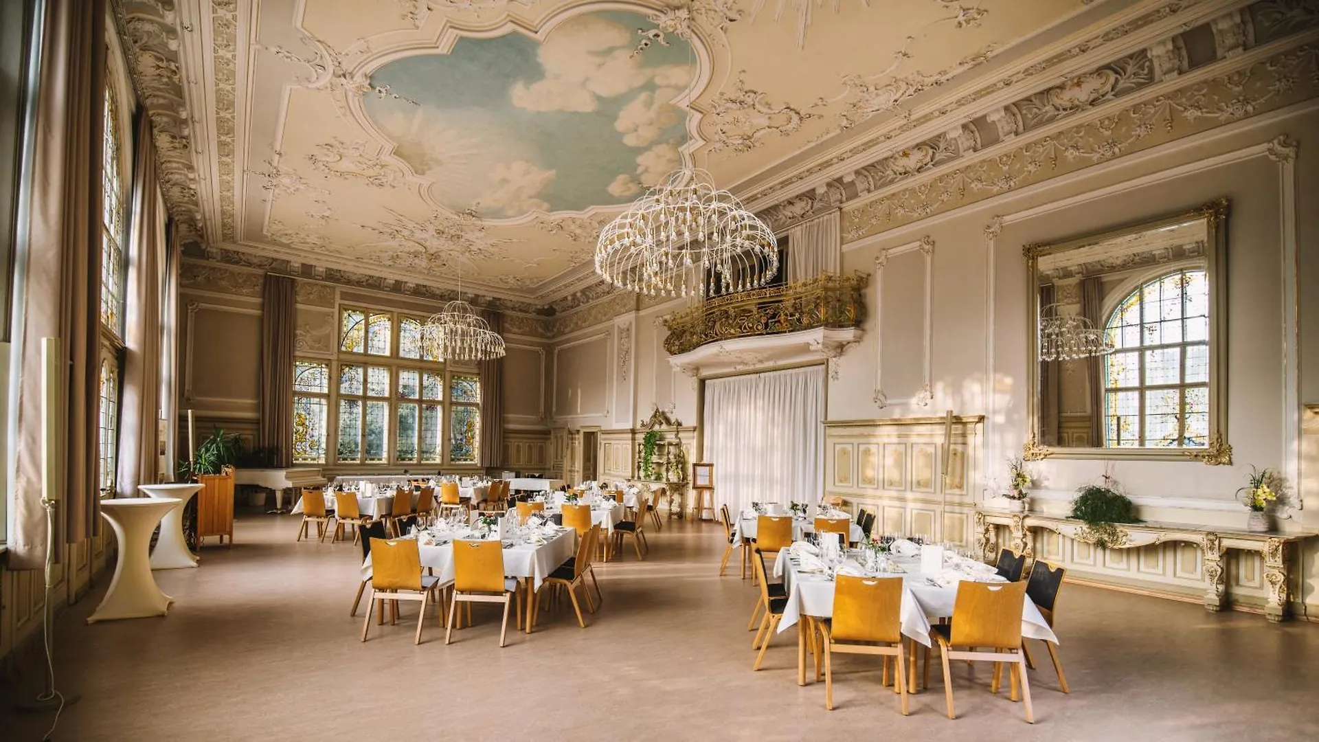 Wildbad Rothenburg Hotel Rothenburg ob der Tauber