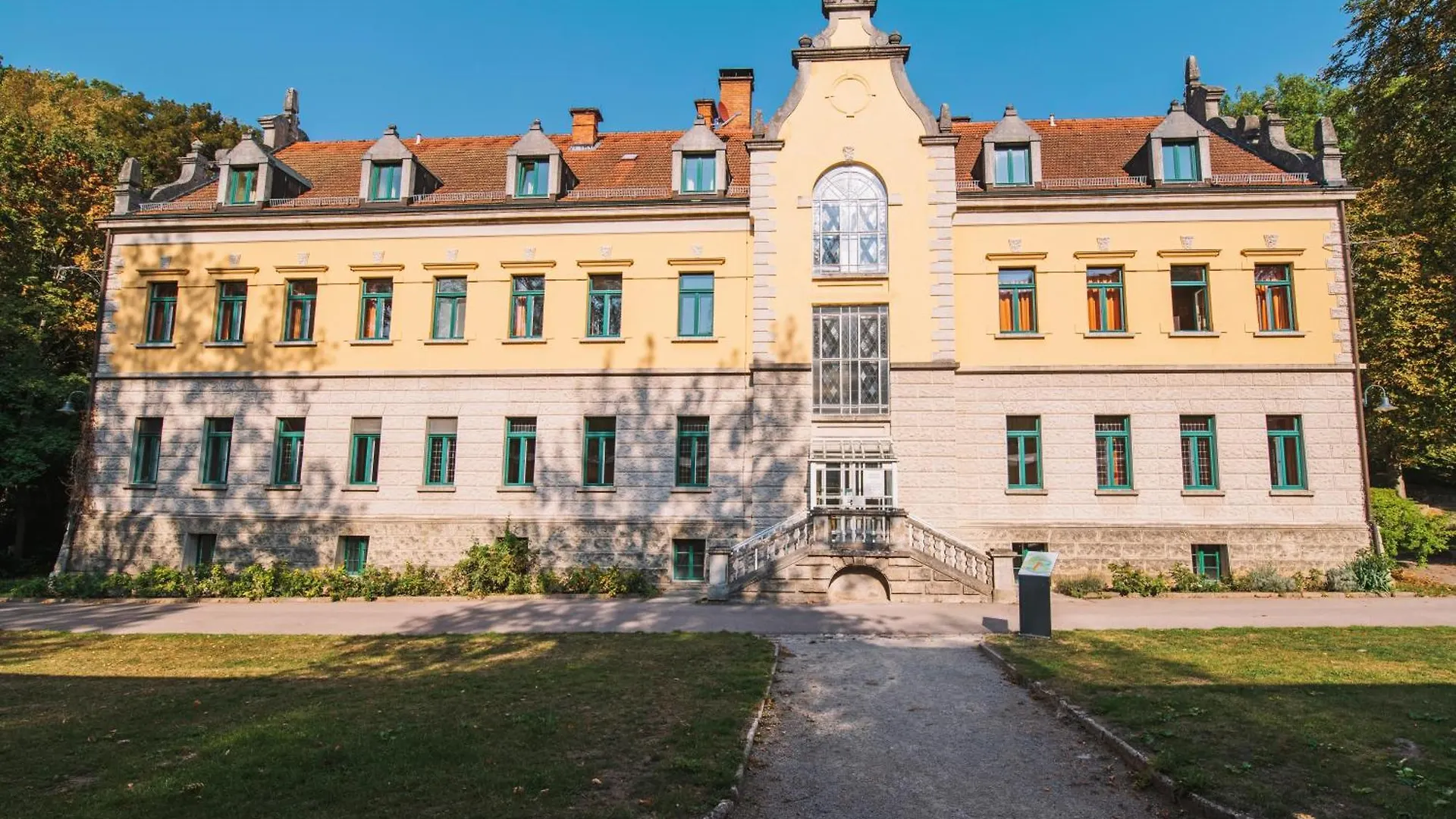 Hotel Wildbad Rothenburg à Rothenburg ob der Tauber