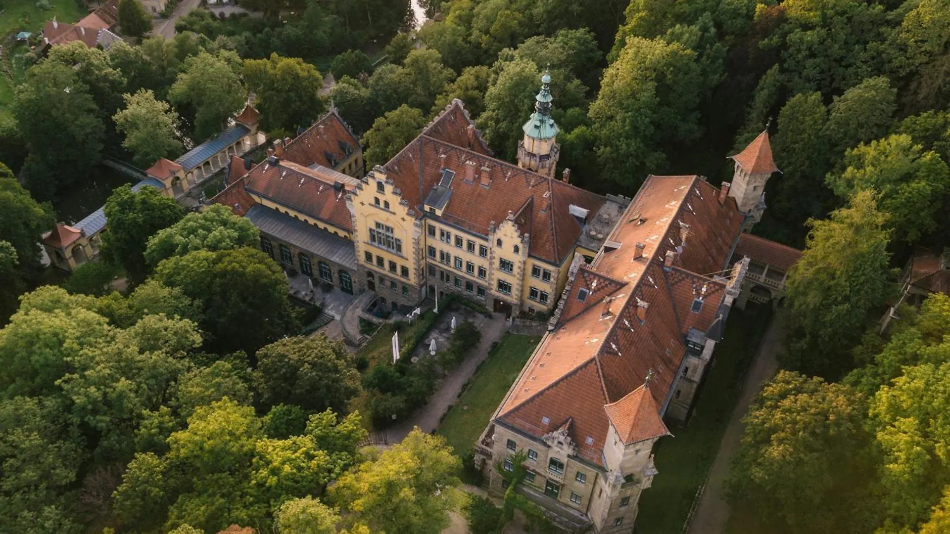 Hotel Wildbad Rothenburg à Rothenburg ob der Tauber Allemagne